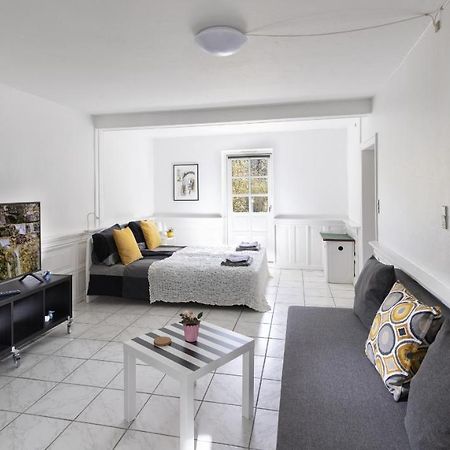 Aday - Apartment Suite 1 Aalborg Center Ngoại thất bức ảnh