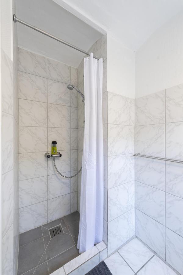 Aday - Apartment Suite 1 Aalborg Center Ngoại thất bức ảnh